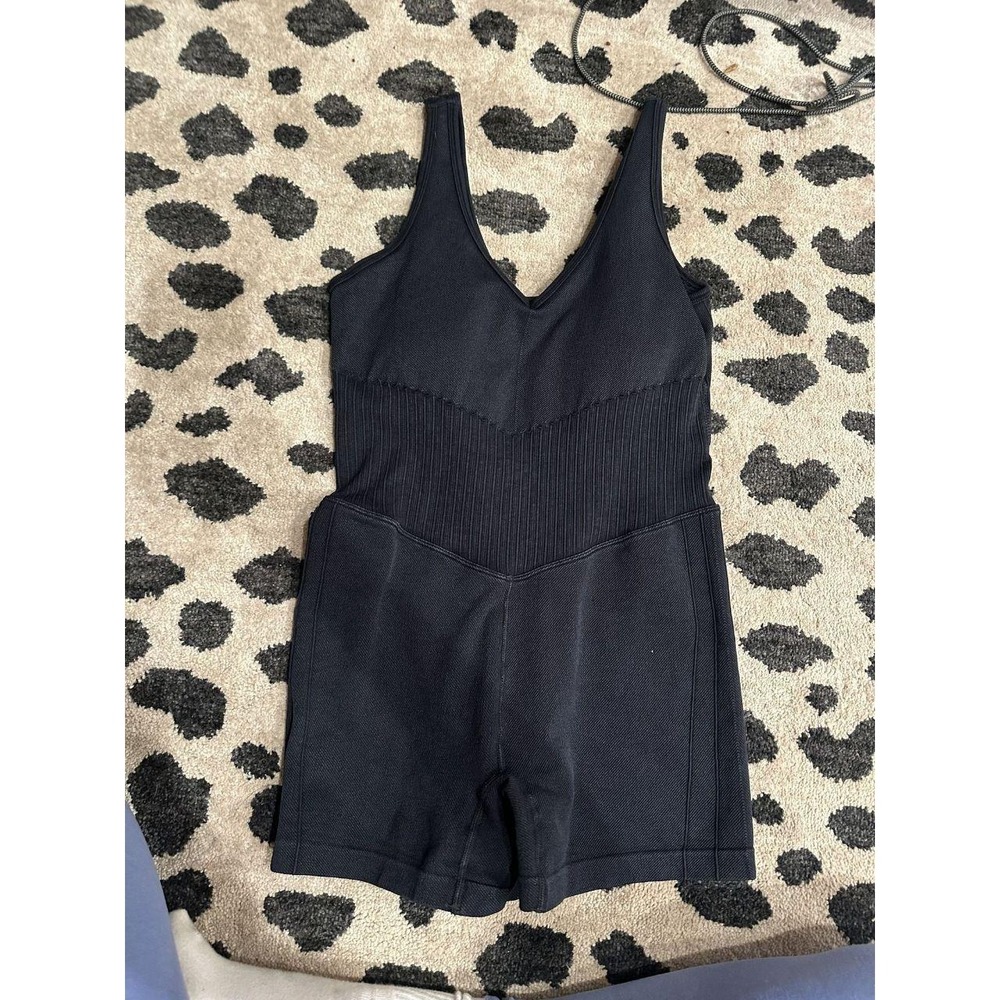 JoyLab Athletic Romper